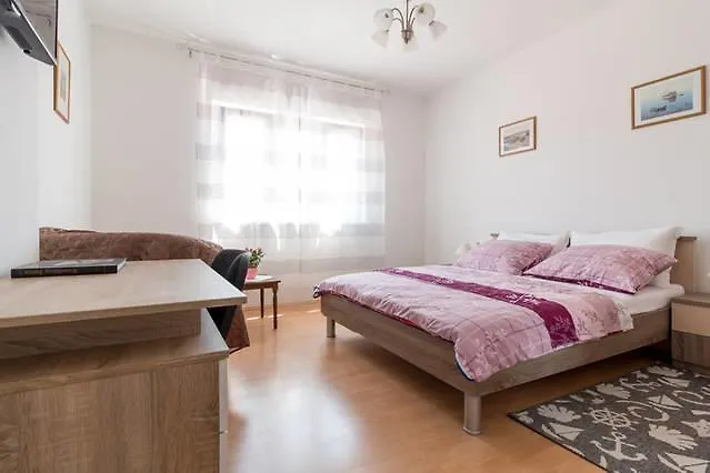 Apartment Ivana