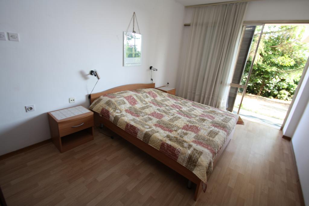 Ivana Apartment Pula