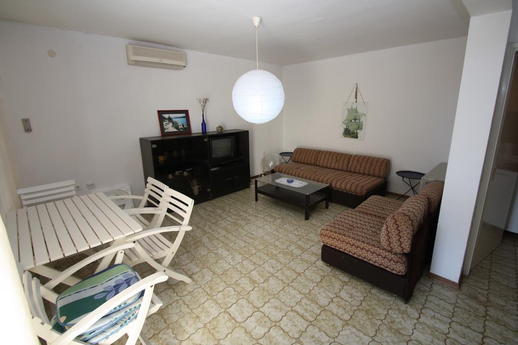 Ivana Apartment Pula